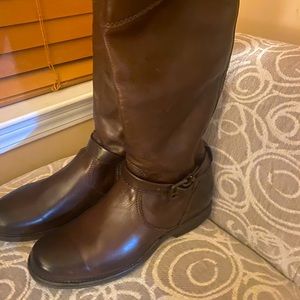 Frye boots